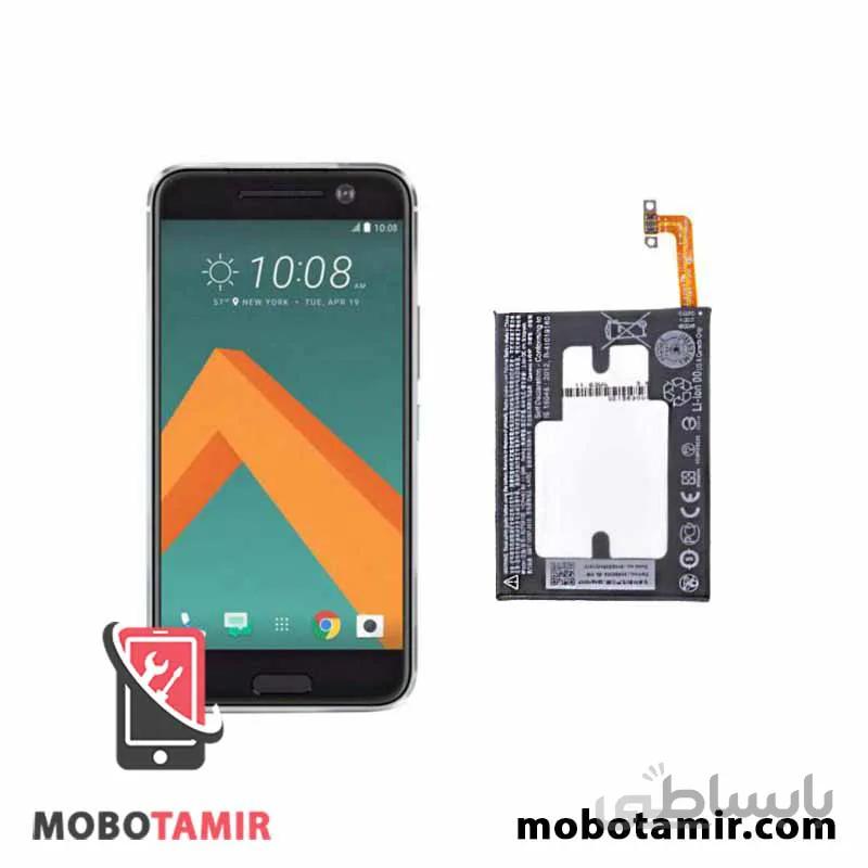 باتری اصلی اچ تی سی HTC 10 One M10