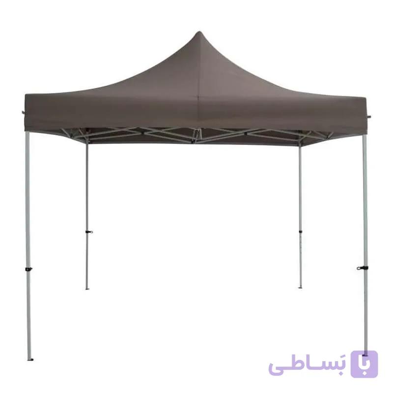آلاچیق تاشو مدل پی ای تی 4.5*3