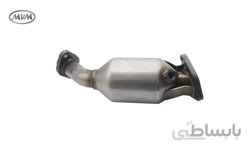 کاتالیزور اول گلویی دوسنسورMVM 530
