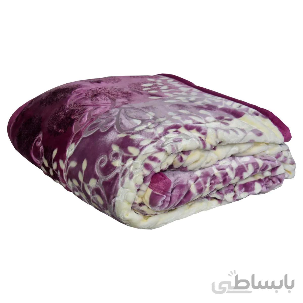 پتوی لیپار مدل Tida84529 سایز 220x240 سانتیمتر