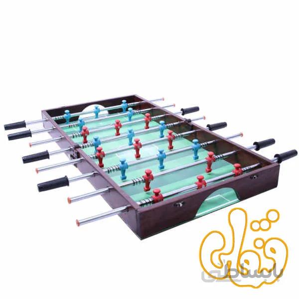 فوتبالدستی تاشو COCOBOLO