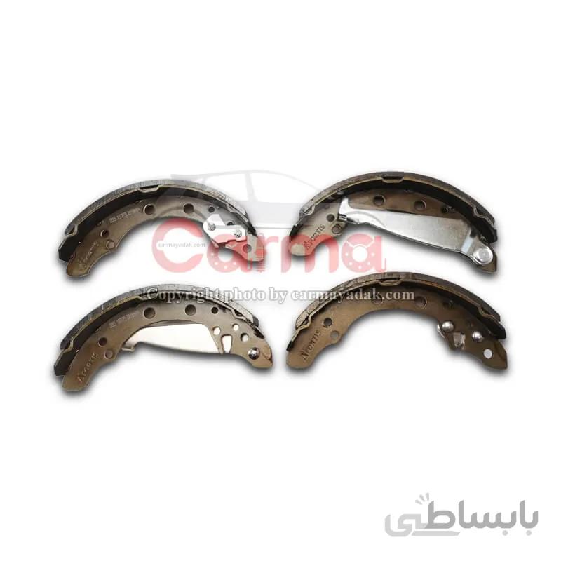 لنت عقب ام وی ام 315 برند آفورتیس