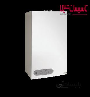 پکیج دیواری ایران رادیاتور مدل ECO22FF