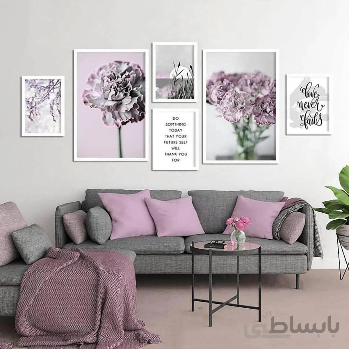 ست تابلو کد274