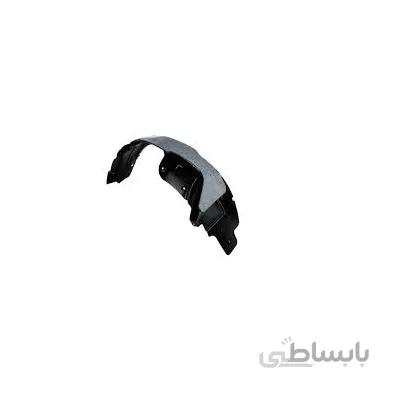 شلگیر عقب خودرو جک S5