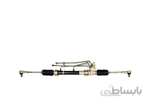 جعبه فرمان ام وی ام 110