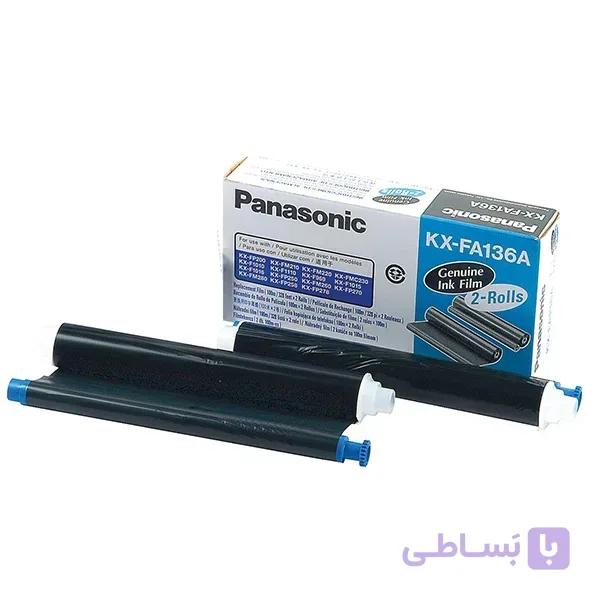 کارتریج Panasonic KX-FA136A Roll