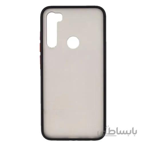 کاور پشت مات برای گوشی موبایل شیائومی Redmi Note 8 ا MTT Cover For Xiaomi Redmi Note 8
