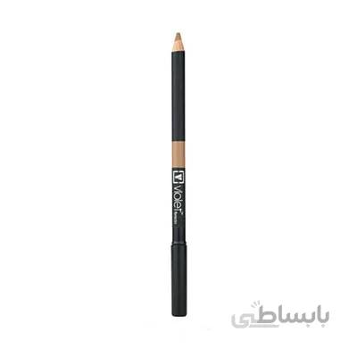 مداد ابرو پودری استایلر ویولت ۱۶ / Violet Brow Styler Ultra Powder Pencil