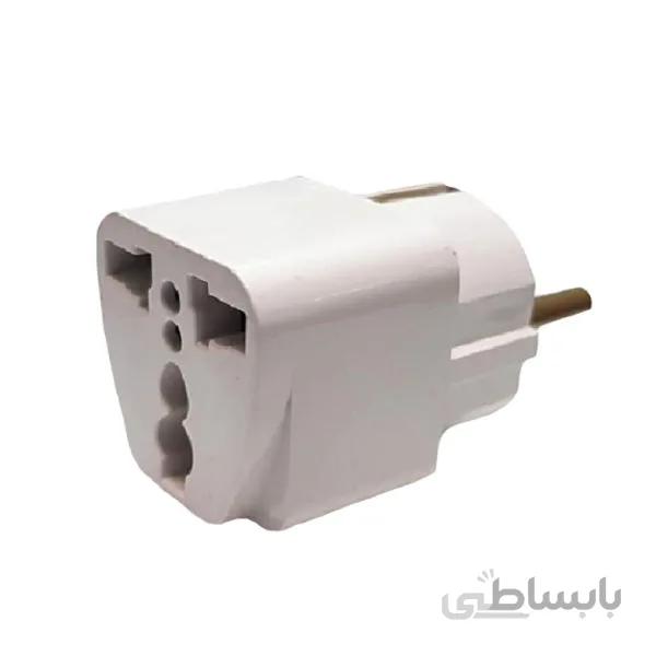 تبدیل برق 3 به 2 درجه یک