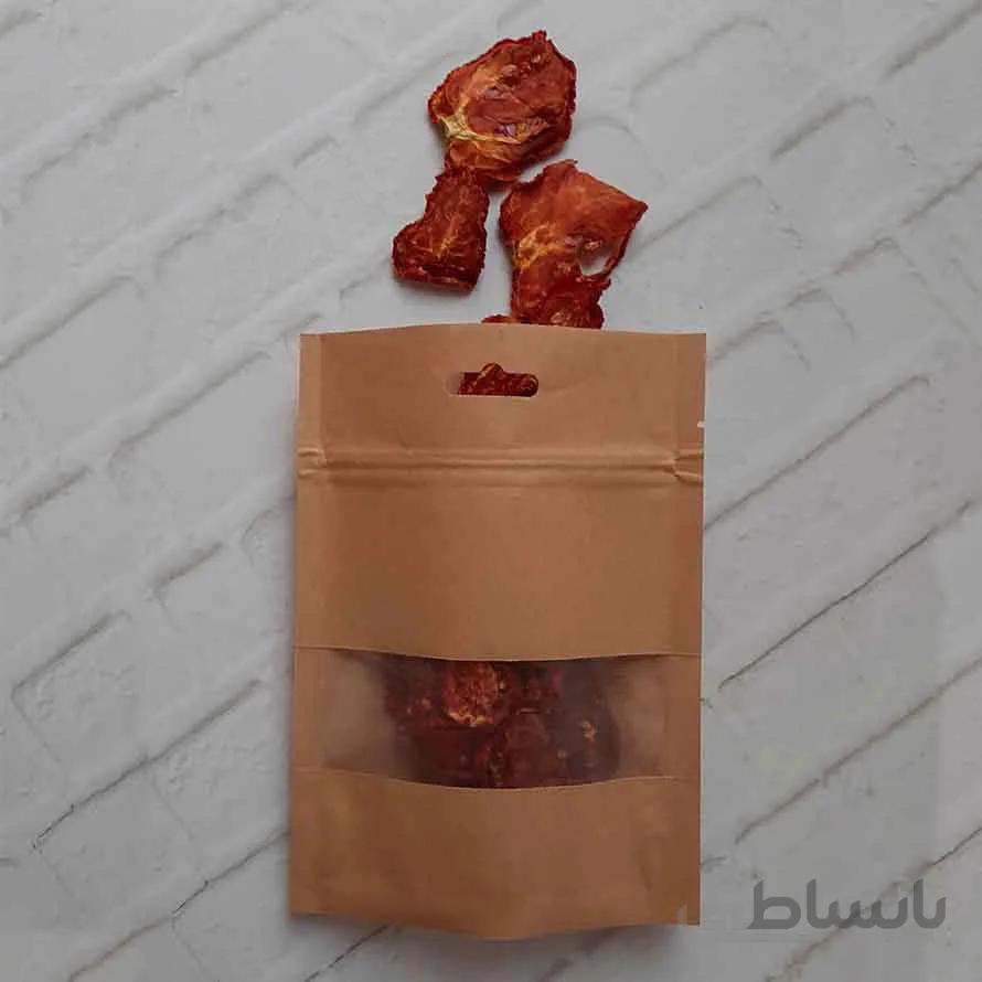 گوجه فرنگی خشک ممتاز