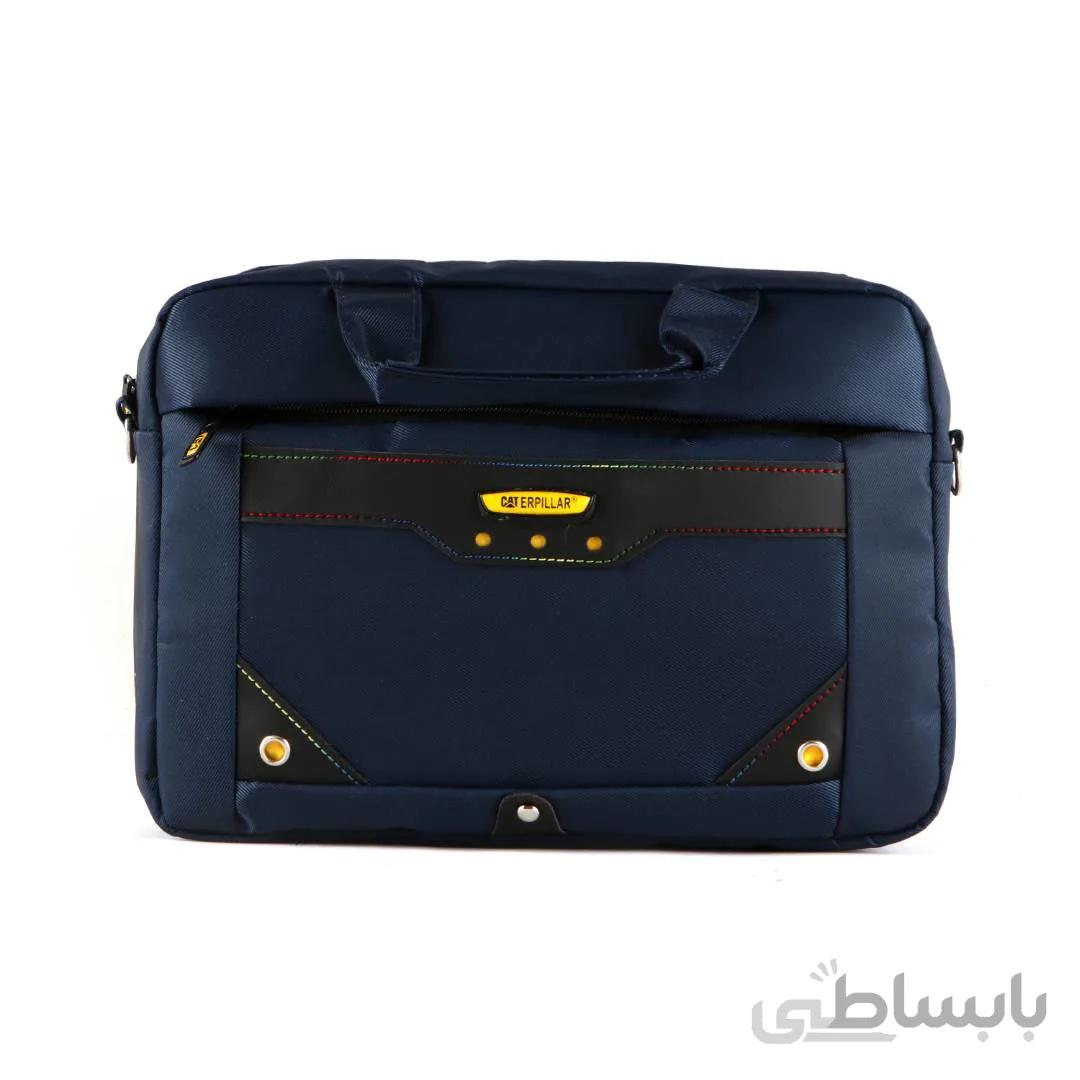 کیف دستی لپ تاپ کت مدل CAT1343