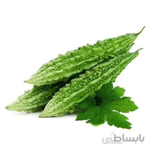 بذر کارلا (خیار تلخ)