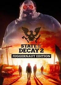 سی دی کی اورجینال State of Decay 2: Juggernaut Edition