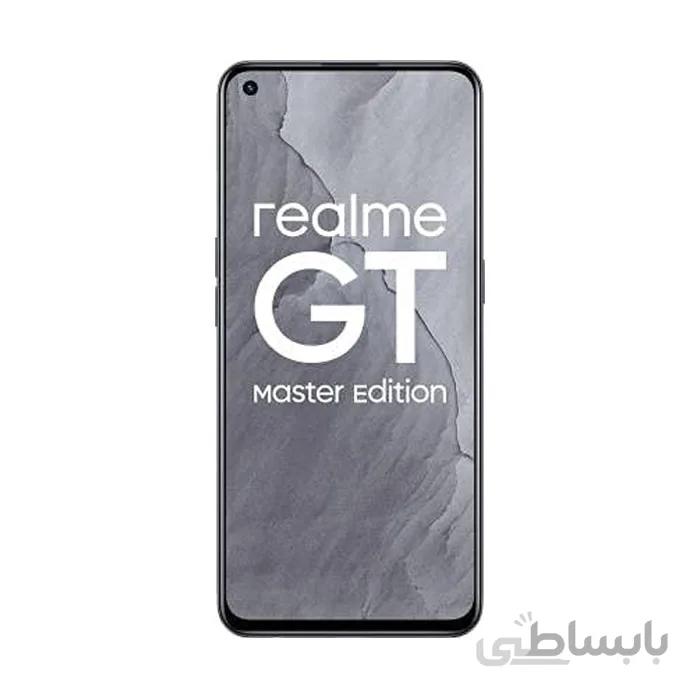 گوشی ریلمی Realme GT Master | حافظه 256 رم 8 گیگابایت ا Realme GT Master 256/8 GB