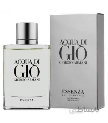 Acqua Di Gio Essenza Giorgio Armani