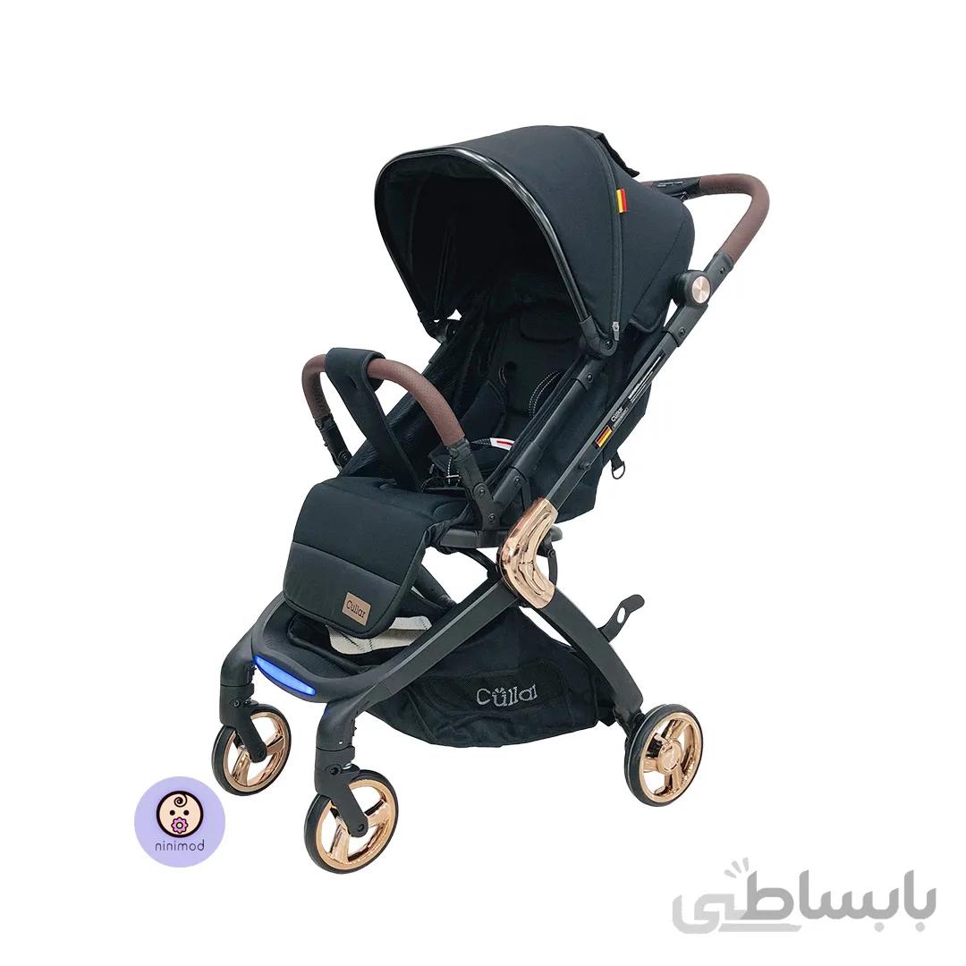 کالسکه 360 درجه کولار مدل S-003L