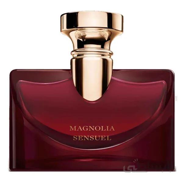 عطر ادکلن بولگاری اسپلندیدا مگنولیا سنشوال Bvlgari حجم 100 میلی لیتر ا Bvlgari-Splendida-Magnolia-Sensuel-Eau-de-Parfum-100 ml