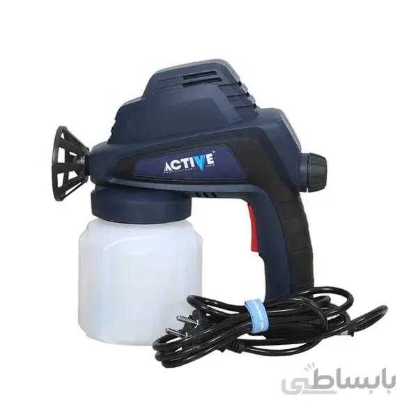پیستوله برقی اکتیو تولز - active مدل AC-5280