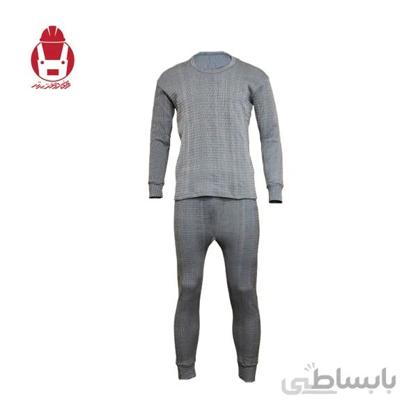 گرمکن میلنگی