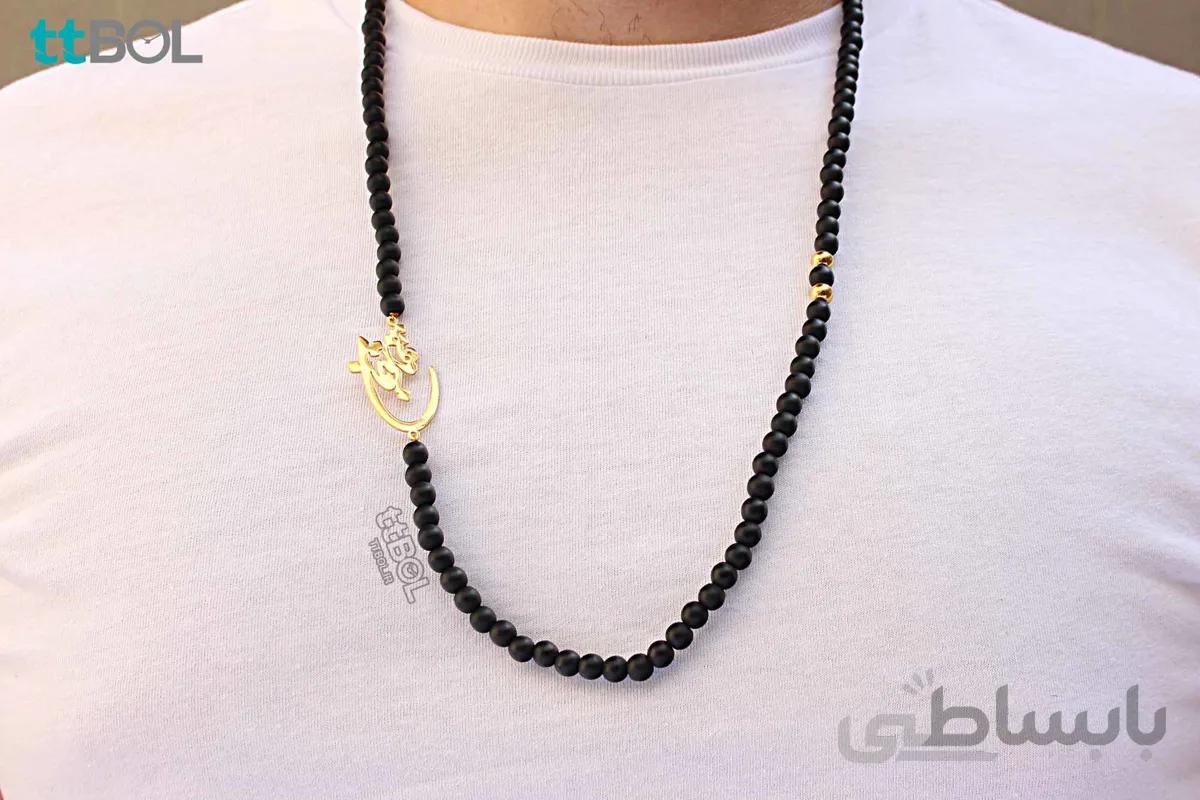گردنبند مردانه 2284