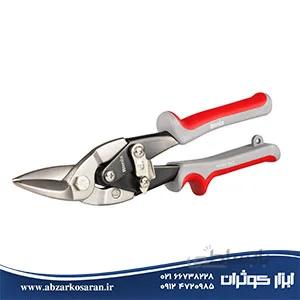 قیچی ورق بر چپ بر Ronix مدل RH-3906 ا Left Shear Scissors on Ronix Model RH-3906
