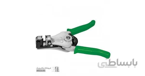 سیم لخت کن اتوماتیک