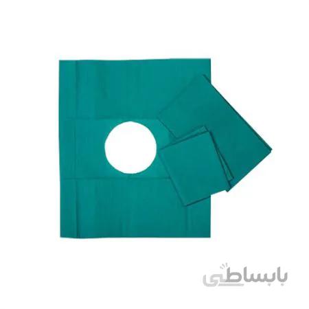 شان پارچه ای پرفوره قابل شستشو