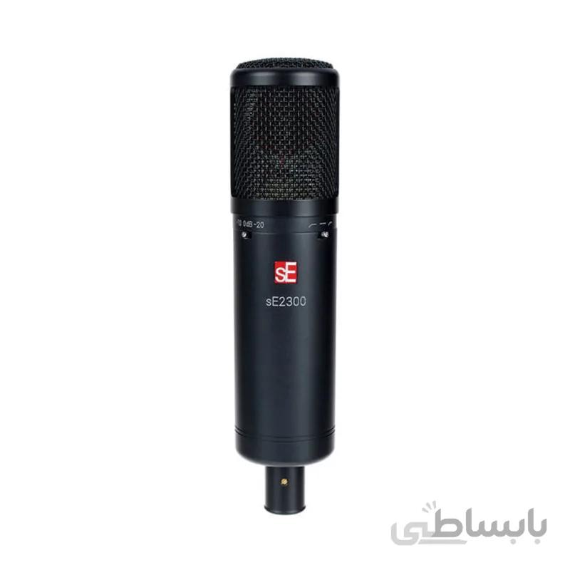 میکروفون استودیویی sE Electronics sE2300