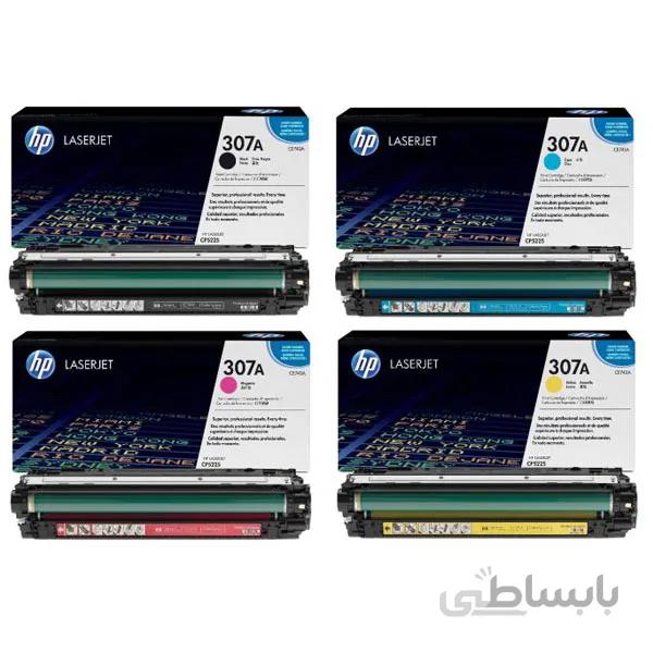 کارتریج hp 307A | اچ پی