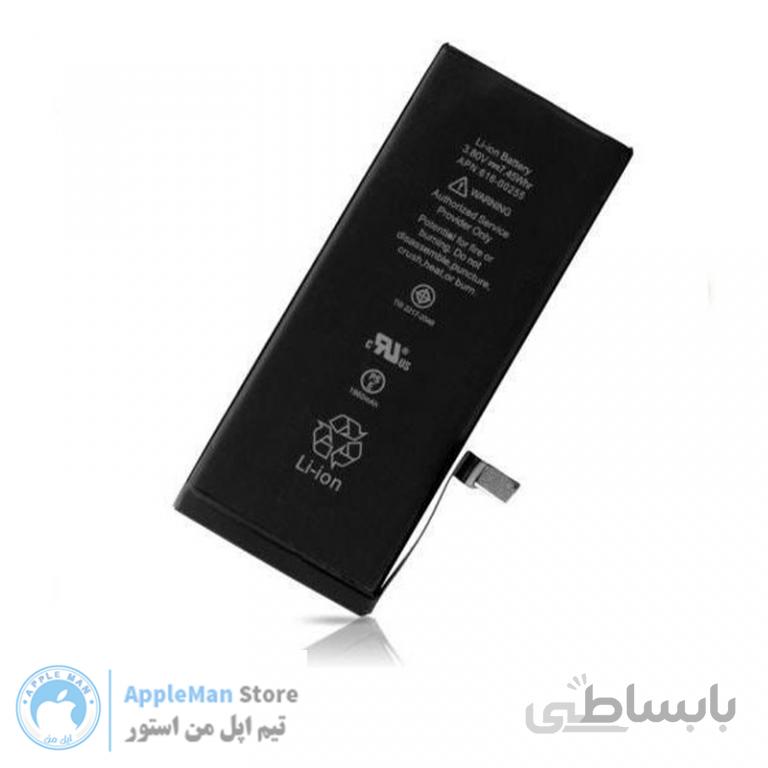 باتری اصلی ایفون 7 پلاس ⭐ iphone 7 plus Battery ⭐