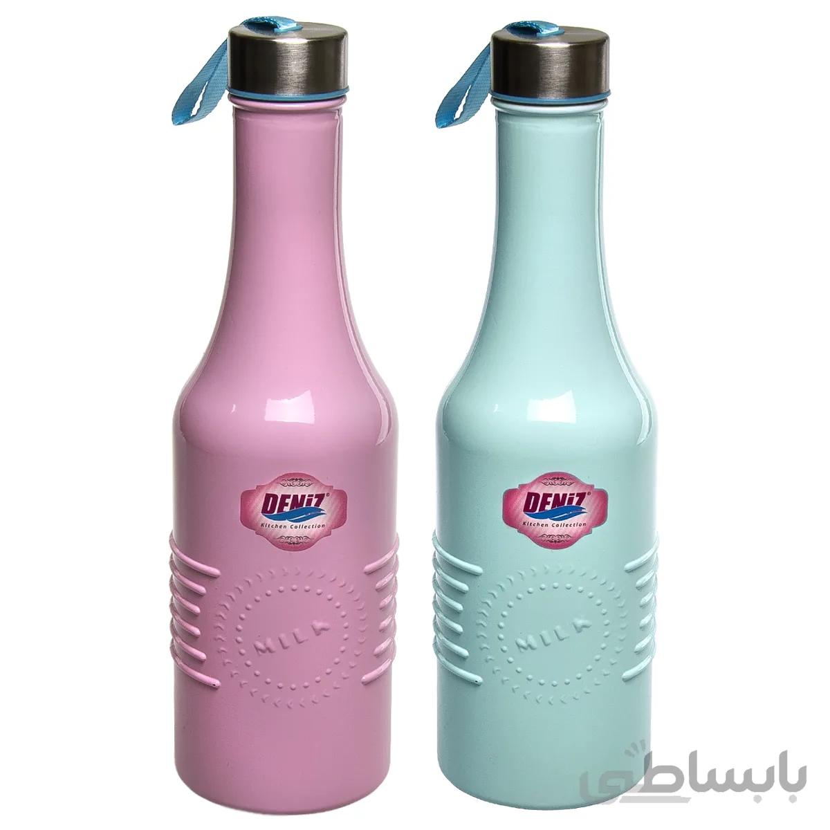 بطری مدل دنیز 1825 بسته 2 عددی