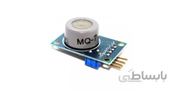 ماژول MQ7