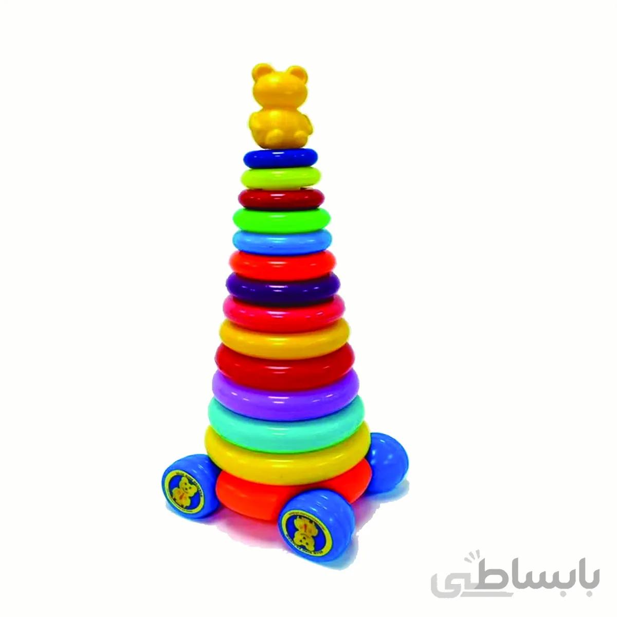 حلقه هوش بزرگ