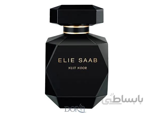 عطر ادوپرفیوم الی ساب نویت نور زنانه حجم 90 میلی لیتر اورجینال