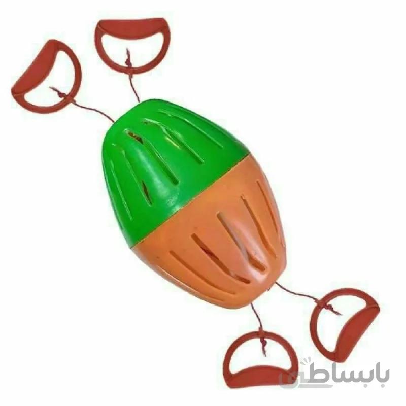 تندبال