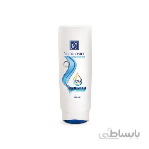 نرم کننده قوی موی سر مدل نوتری دیلی مای