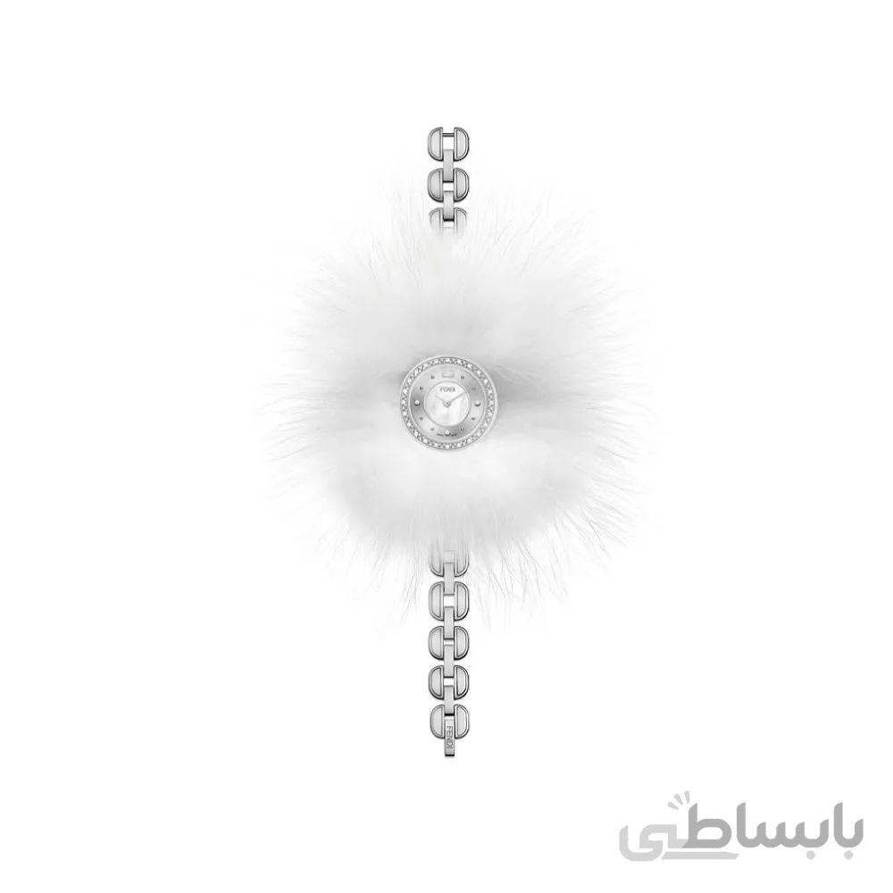 ساعت زنانه Fendi مدل F371024500B0 ا ساعت زنانه Fendi مدل F371024500B0