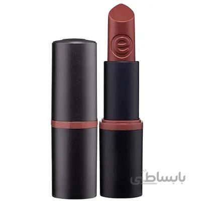 رژلب جامد اولترا لست اسنس ۲۰ / Essence Lipstick Ultra Last Instant Colour