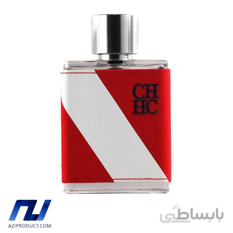 ادو تویلت مردانه کارولینا هررا مدل Sport حجم 100 میل