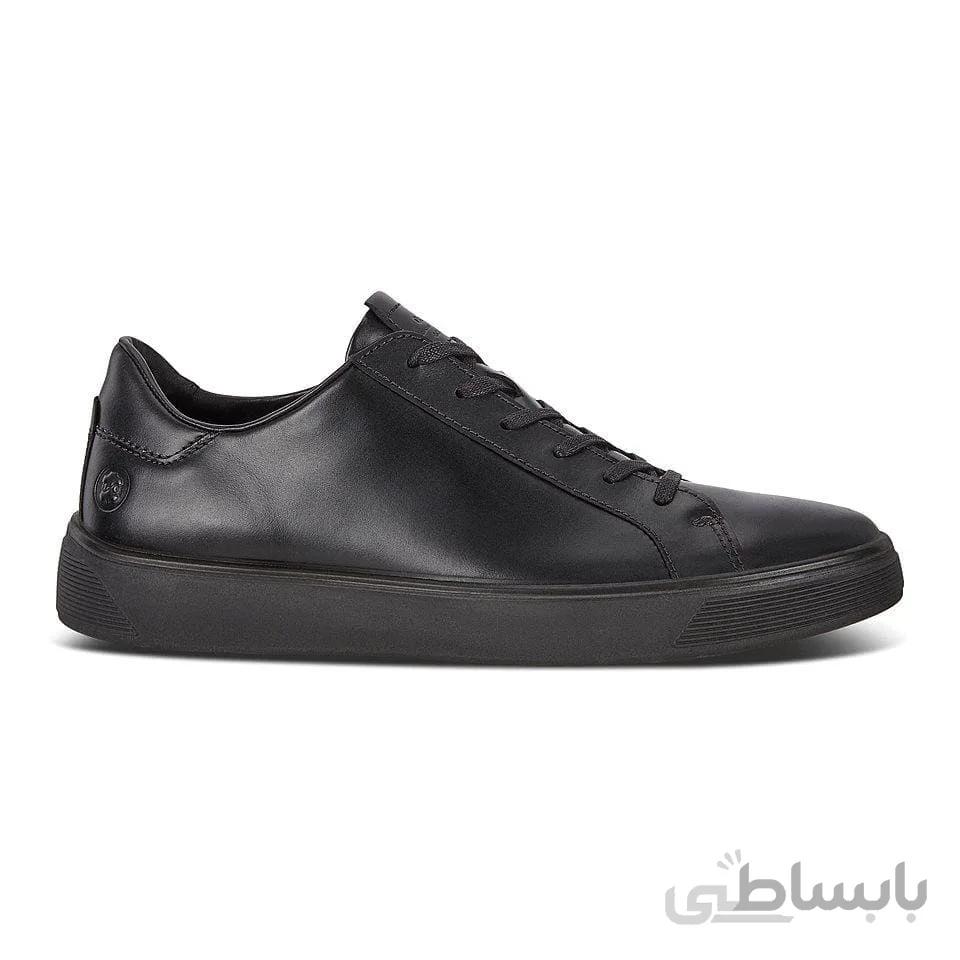 کفش مردانه اکو اصل مدل ECCO STREET TRAY M
