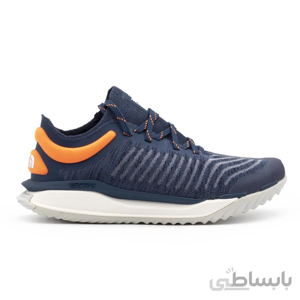 کفش مردانه نورث فیس مدل The North Face Vectiv Escape Knit NF0A5G3KY211-090