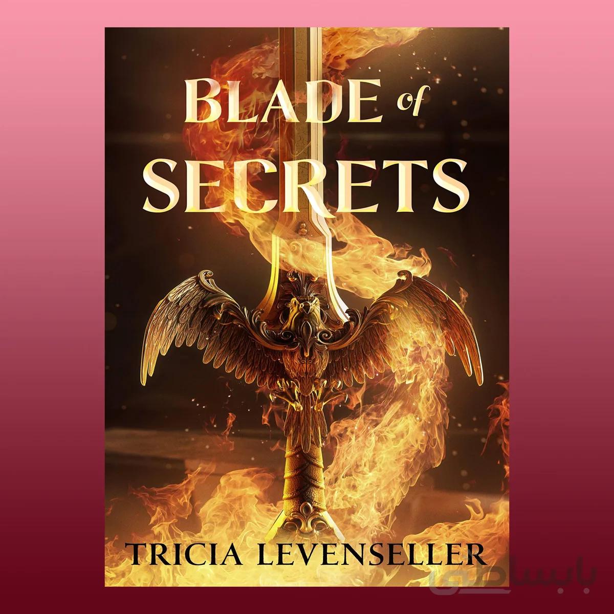 Blade of Secrets