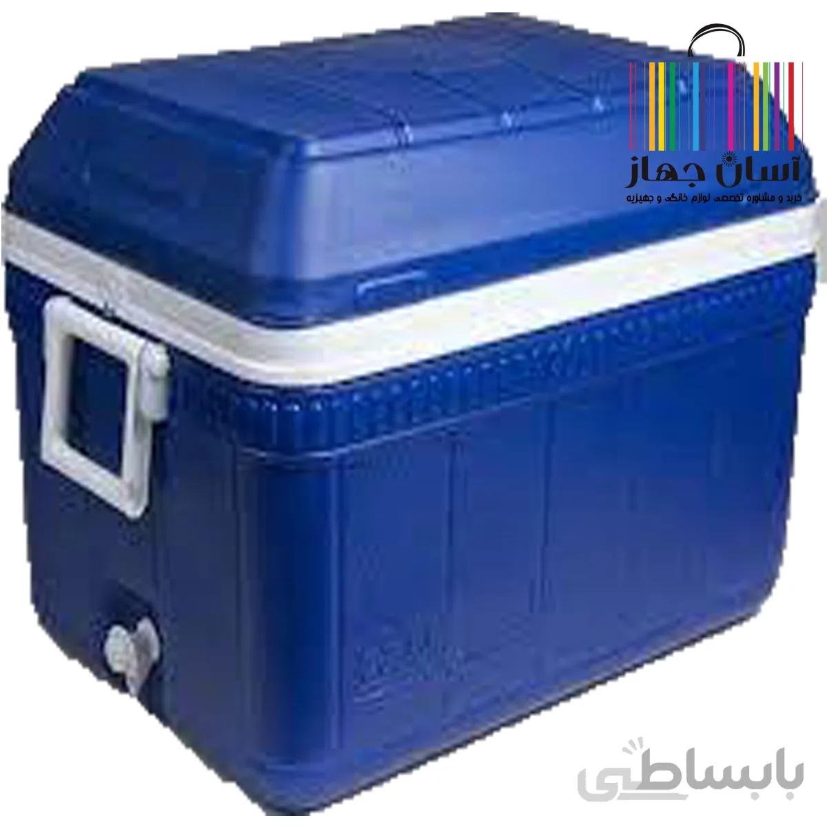 کلمن سراب مدل P-220 گنجایش48لیتر