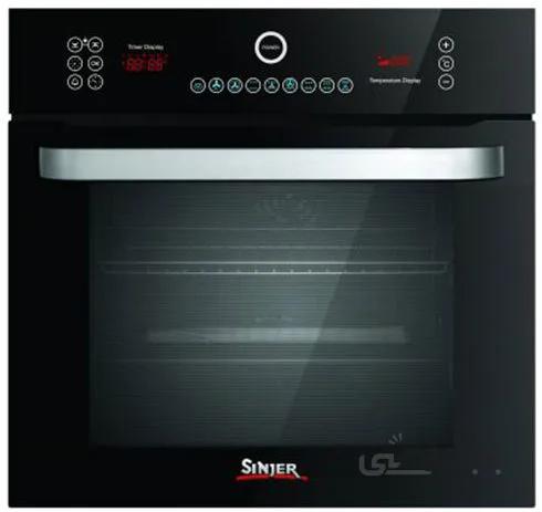 فر توکار برقی سینجر مدل SLS12T پرداخت در محل و ارسال از تهران