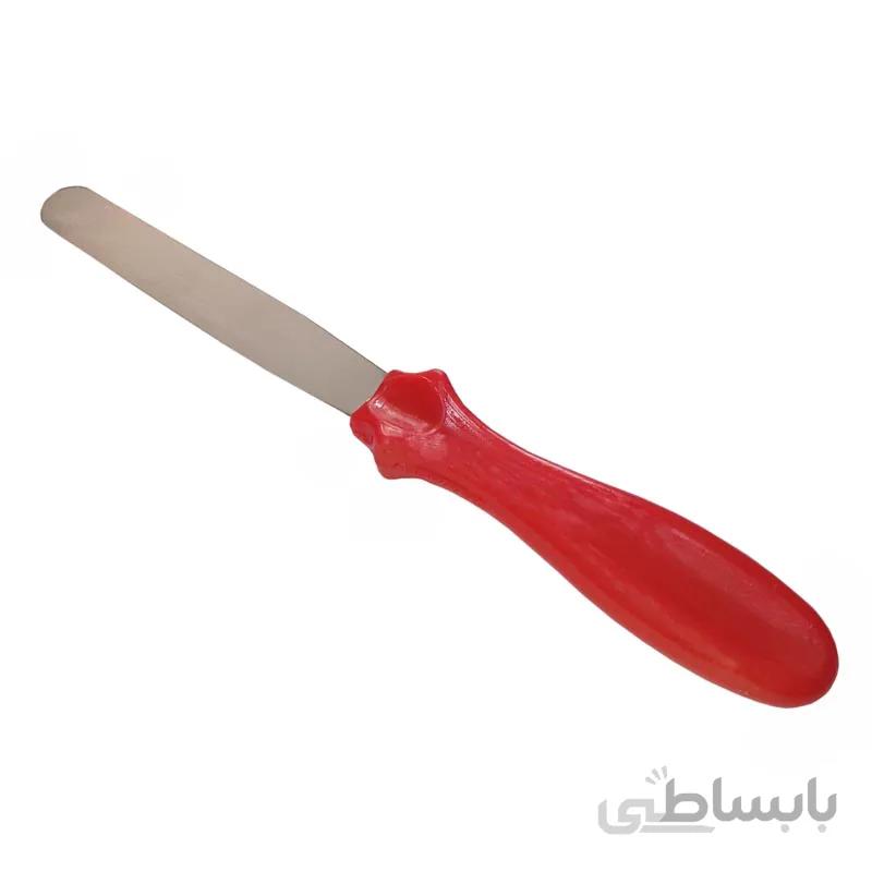 پالت خامه کشی صاف