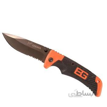 Gerber 114 Knife ا Gerber 114 Knife