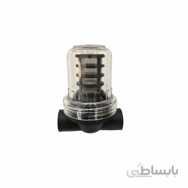 فیلتر گازوئیلی شکوه 3/8 اینچ