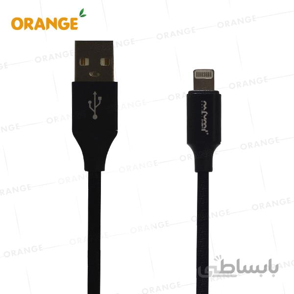 کابل آیفونی فست نافومی (NAFUMI) مدل M10I