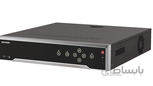 دستگاه NVR هایک ویژن Hikvision DS-7732NI-K4 ا Hikvision DS-7732NI-K4